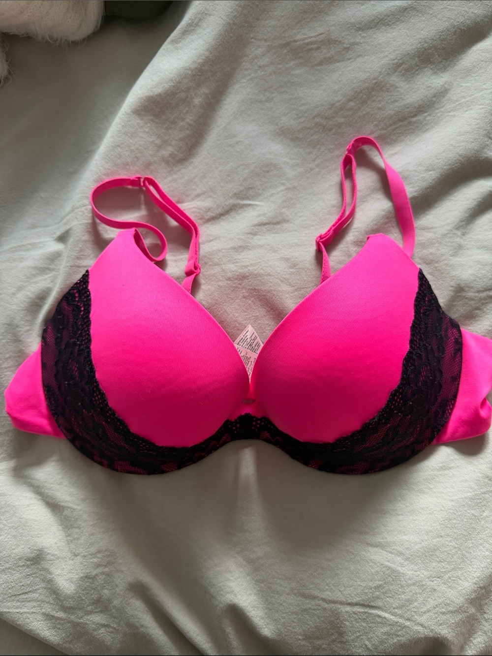 La senza bra